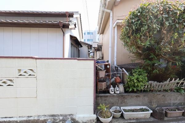 土地 延岡市中の瀬町１丁目6003-1 JR日豊本線延岡駅 1,380万円