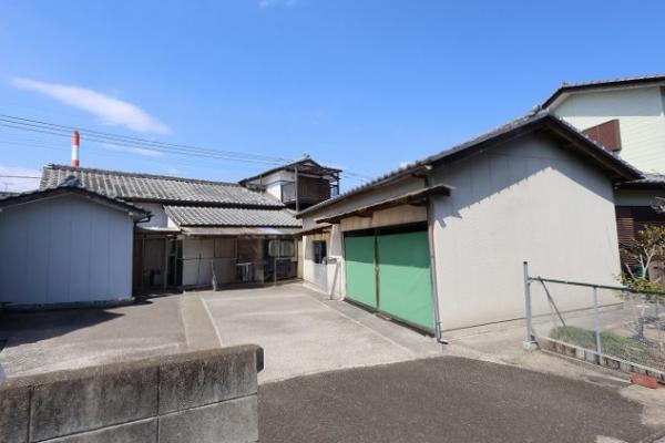 土地 延岡市中の瀬町１丁目6003-1 JR日豊本線延岡駅 1,380万円