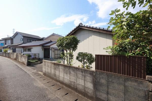 土地 延岡市中の瀬町１丁目6003-1 JR日豊本線延岡駅 1,380万円