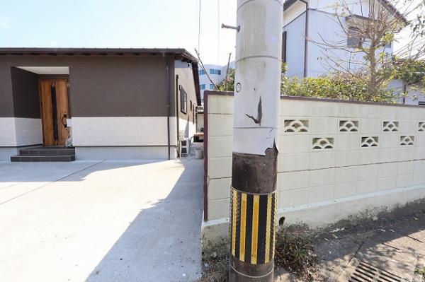 土地 延岡市中の瀬町１丁目6003-1 JR日豊本線延岡駅 1,380万円