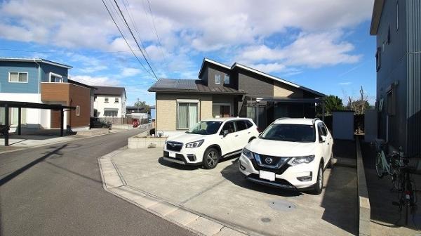 中古戸建 日向市大字富高字汐谷崎25番28、30 JR日豊本線日向市駅 3,200万円