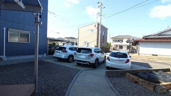 中古戸建 日向市大字富高字汐谷崎25番28、30 JR日豊本線日向市駅 3,200万円