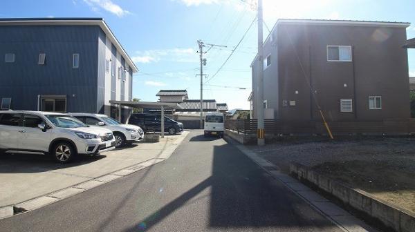 中古戸建 日向市大字富高字汐谷崎25番28、30 JR日豊本線日向市駅 3,200万円