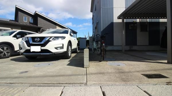 中古戸建 日向市大字富高字汐谷崎25番28、30 JR日豊本線日向市駅 3,200万円