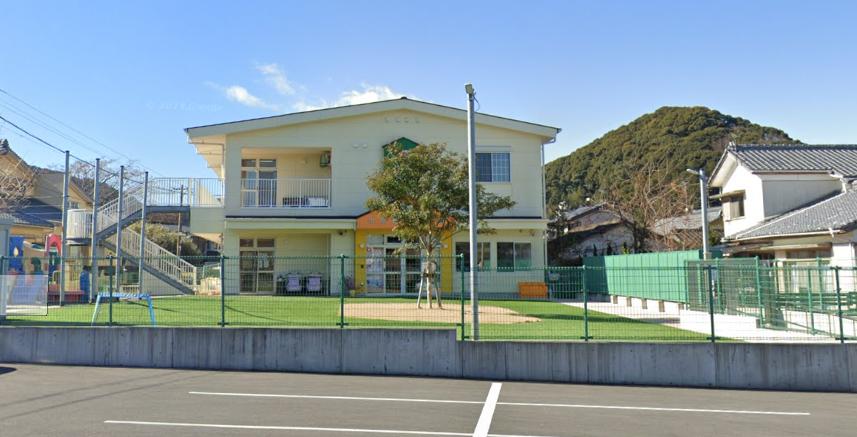 社福)中原愛育会 中原乳児保育園