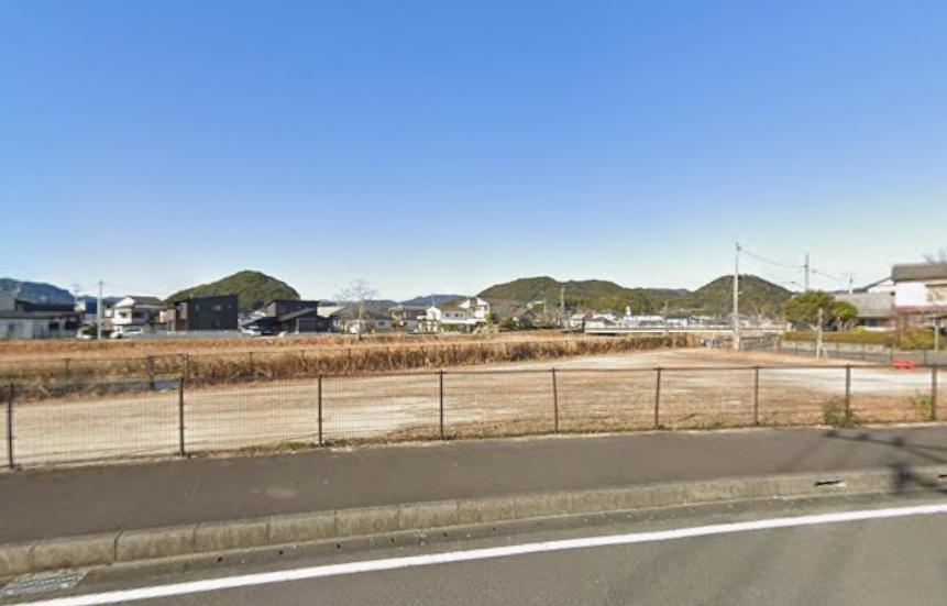 南町ふれあい公園