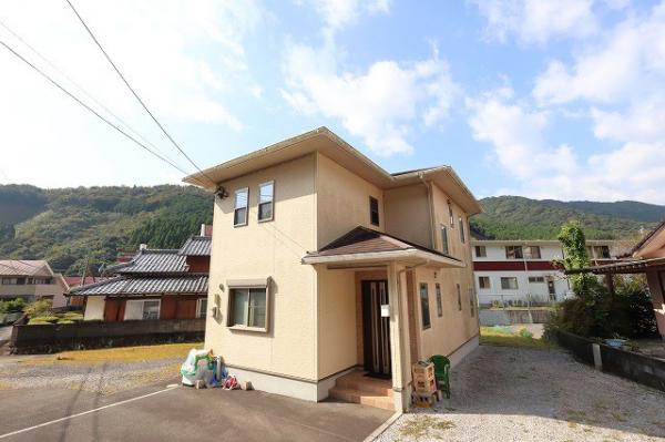 中古戸建 延岡市大峡町7829-4 JR日豊本線北延岡駅 1,500万円