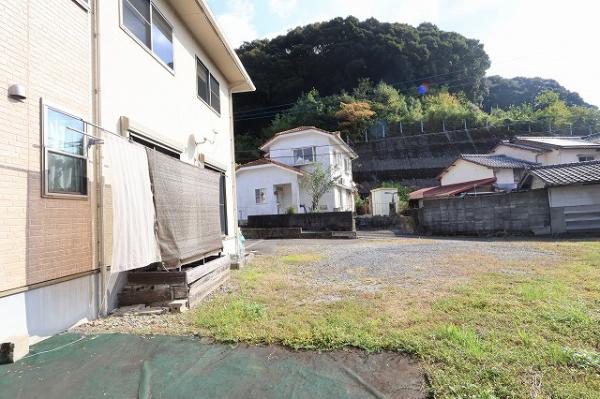 中古戸建 延岡市大峡町7829-4 JR日豊本線北延岡駅 1,500万円