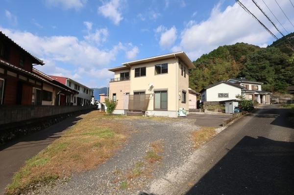 中古戸建 延岡市大峡町7829-4 JR日豊本線北延岡駅 1,500万円