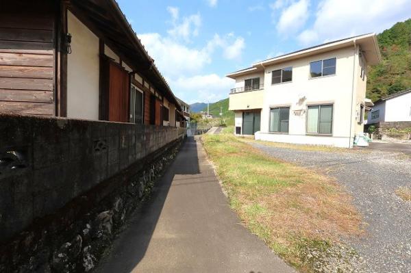 中古戸建 延岡市大峡町7829-4 JR日豊本線北延岡駅 1,500万円