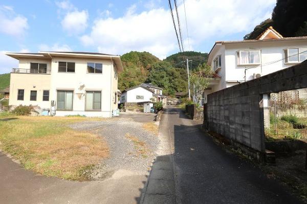 中古戸建 延岡市大峡町7829-4 JR日豊本線北延岡駅 1,500万円