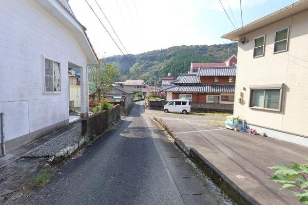 中古戸建 延岡市大峡町7829-4 JR日豊本線北延岡駅 1,500万円