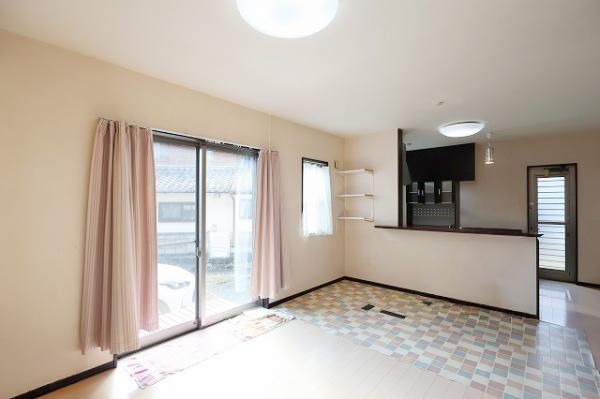 中古戸建 延岡市大峡町7829-4 JR日豊本線北延岡駅 1,500万円