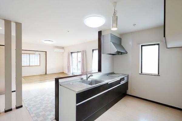 中古戸建 延岡市大峡町7829-4 JR日豊本線北延岡駅 1,500万円