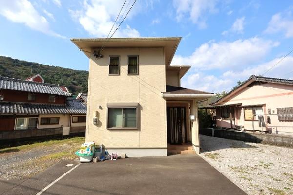 中古戸建 延岡市大峡町7829-4 JR日豊本線北延岡駅 1,500万円
