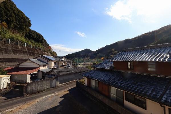 中古戸建 延岡市大峡町7829-4 JR日豊本線北延岡駅 1,500万円