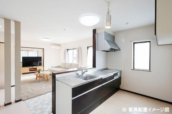 中古戸建 延岡市大峡町7829-4 JR日豊本線北延岡駅 1,500万円