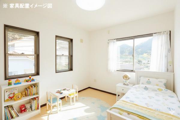 中古戸建 延岡市大峡町7829-4 JR日豊本線北延岡駅 1,500万円