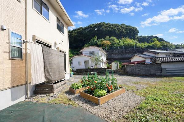 中古戸建 延岡市大峡町7829-4 JR日豊本線北延岡駅 1,500万円
