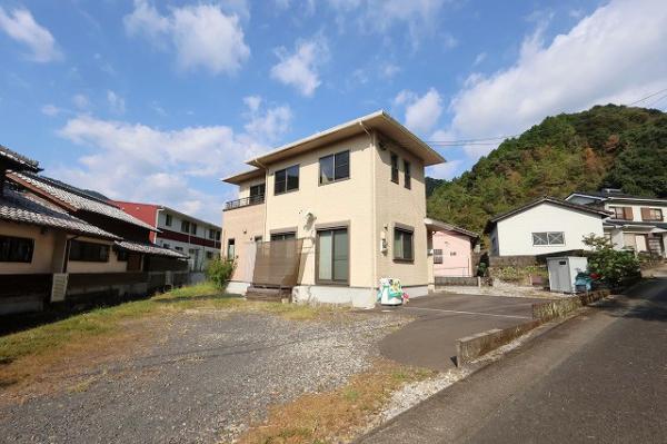 中古戸建 延岡市大峡町7829-4 JR日豊本線北延岡駅 1,500万円