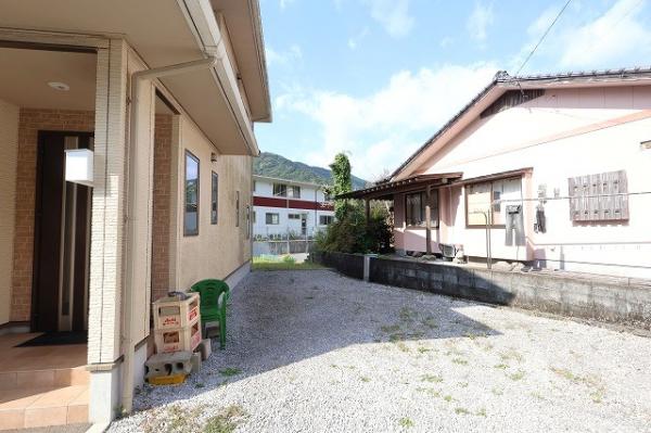 中古戸建 延岡市大峡町7829-4 JR日豊本線北延岡駅 1,500万円