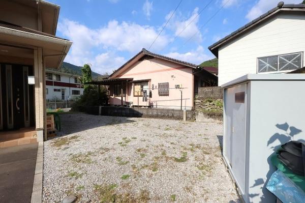 中古戸建 延岡市大峡町7829-4 JR日豊本線北延岡駅 1,500万円