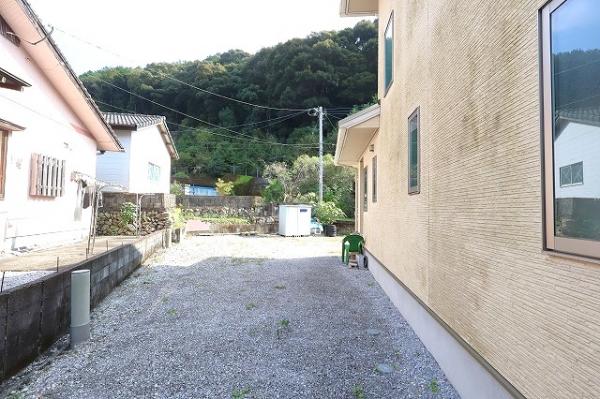 中古戸建 延岡市大峡町7829-4 JR日豊本線北延岡駅 1,500万円