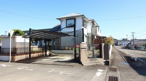 中古戸建 東臼杵郡門川町大字門川尾末字椿原8611番17 JR日豊本線門川駅 1,550万円