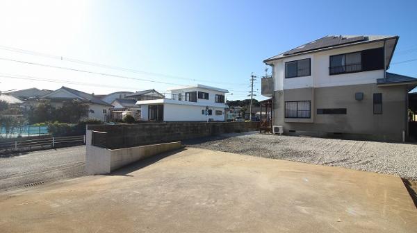 中古戸建 東臼杵郡門川町大字門川尾末字椿原8611番17 JR日豊本線門川駅 1,550万円