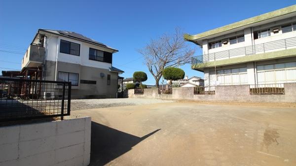 中古戸建 東臼杵郡門川町大字門川尾末字椿原8611番17 JR日豊本線門川駅 1,550万円