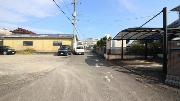 中古戸建 東臼杵郡門川町大字門川尾末字椿原8611番17 JR日豊本線門川駅 1,550万円