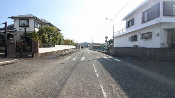 中古戸建 東臼杵郡門川町大字門川尾末字椿原8611番17 JR日豊本線門川駅 1,550万円