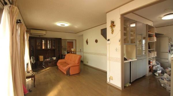 中古戸建 東臼杵郡門川町大字門川尾末字椿原8611番17 JR日豊本線門川駅 1,550万円