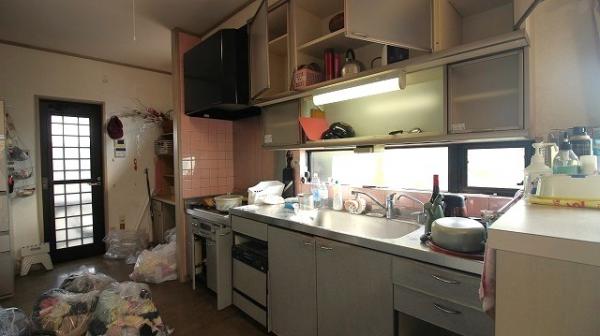 中古戸建 東臼杵郡門川町大字門川尾末字椿原8611番17 JR日豊本線門川駅 1,550万円