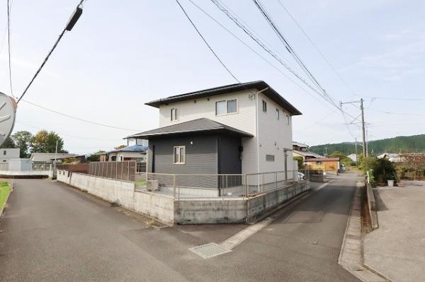 中古戸建 延岡市川島町 JR日豊本線北延岡駅 3,500万円