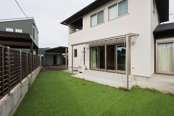 中古戸建 延岡市川島町2600-5 JR日豊本線北延岡駅 3,500万円