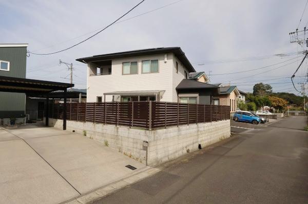 中古戸建 延岡市川島町 JR日豊本線北延岡駅 3,500万円