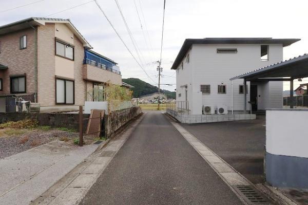 中古戸建 延岡市川島町2600-5 JR日豊本線北延岡駅 3,500万円
