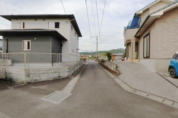 中古戸建 延岡市川島町2600-5 JR日豊本線北延岡駅 3,500万円