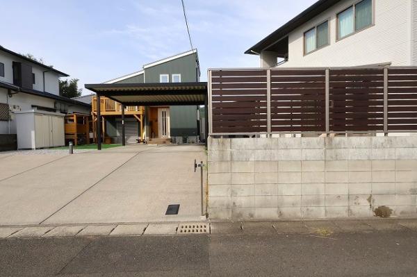 中古戸建 延岡市川島町2600-5 JR日豊本線北延岡駅 3,500万円