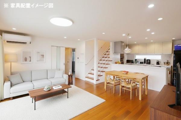 中古戸建 延岡市川島町2600-5 JR日豊本線北延岡駅 3,500万円