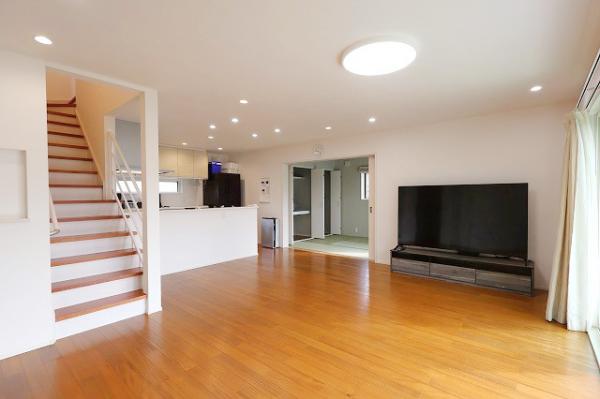 中古戸建 延岡市川島町2600-5 JR日豊本線北延岡駅 3,500万円