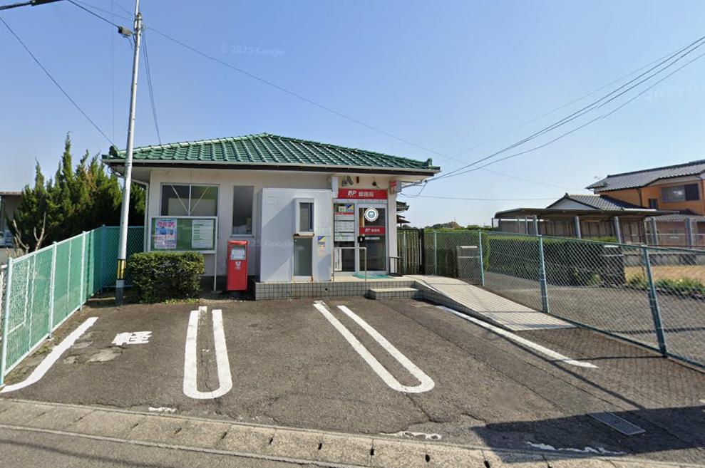 延岡川島郵便局