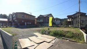 土地 日向市大字富高字新開651番1，6 JR日豊本線日向市駅 6702000