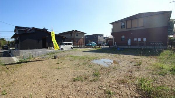 土地 日向市大字富高字新開651番1，6 JR日豊本線日向市駅 670.2万円