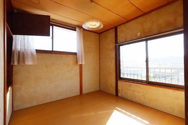 中古戸建 延岡市若葉町１丁目 JR日豊本線南延岡駅 300万円