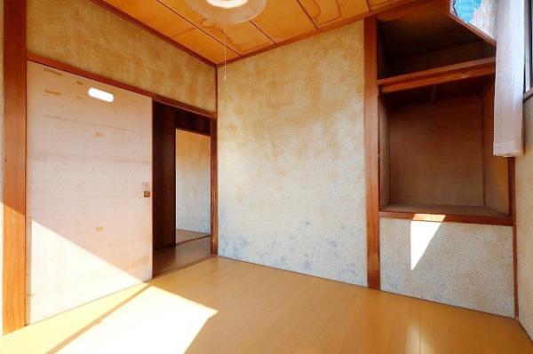 中古戸建 延岡市若葉町１丁目 JR日豊本線南延岡駅 300万円