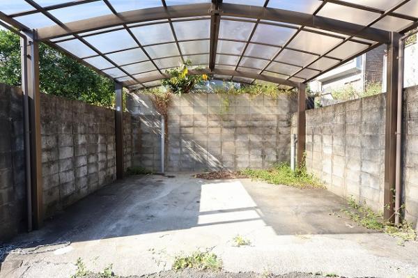 中古戸建 延岡市若葉町１丁目 JR日豊本線南延岡駅 300万円