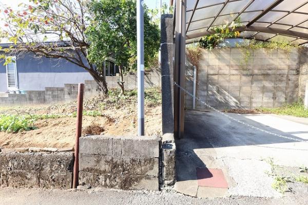 中古戸建 延岡市若葉町１丁目 JR日豊本線南延岡駅 300万円