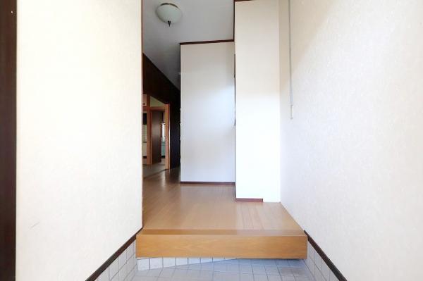 中古戸建 延岡市若葉町１丁目 JR日豊本線南延岡駅 300万円